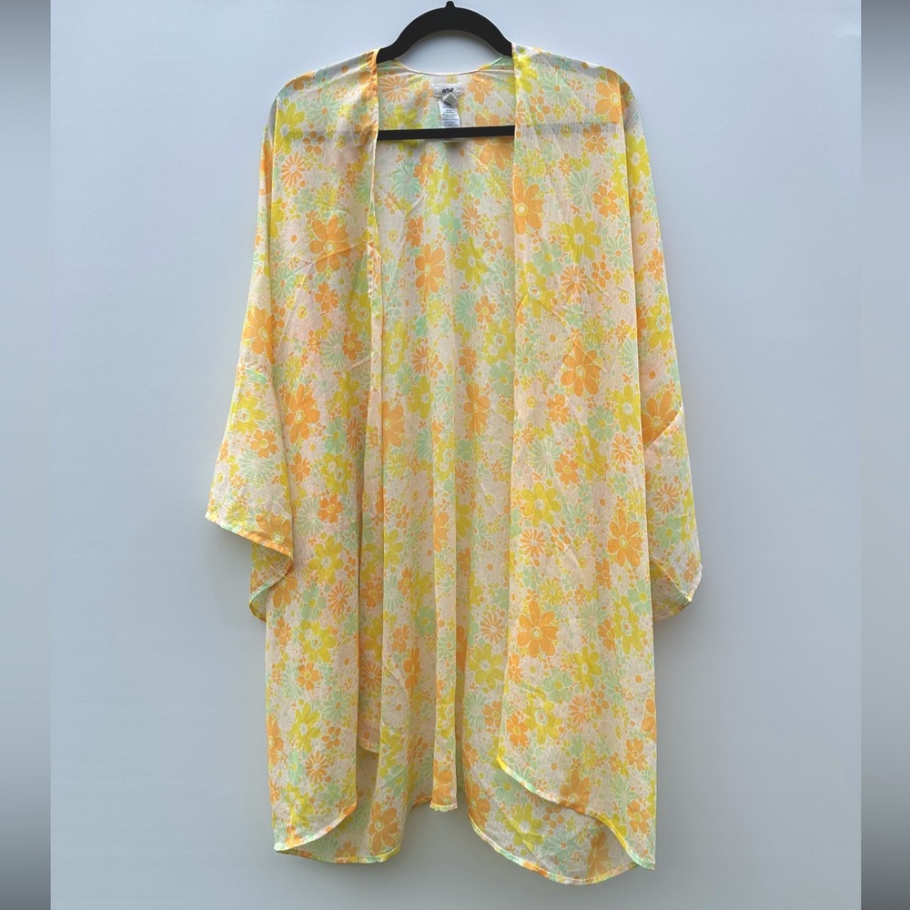 Aerie Kimono